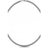 Guess Jewellery Guess Ayia Napa Necklace - Silver