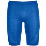 Ortovox Thermal Underwear 120 Comp Light Short - Just Blue