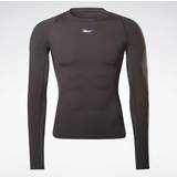 Reebok Sportswear Garment Base Layers Reebok Ubf Compression Long Sleeve Base Layer