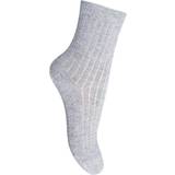 mp Denmark 7080 Cotton Plain Socks 491 Melange 40-42/10,5