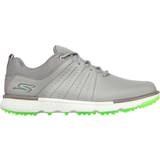 Fabric Golf Shoes Skechers GO GOLF Elite Shoes 13019246- Wide White/Navy