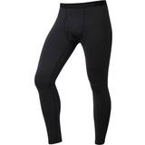 Montane Underwear Montane Dart Thermo Long Johns Pants - Black