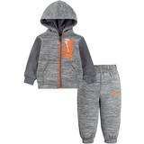 Tracksuits Children's Clothing Nike Therma Poly Tracksuit