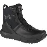 Under Armour Hiking Shoes Under Armour MG Valsetz - Black