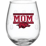 Indigo Falls Mom Wine Glass 44.36cl