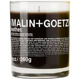 Malin+Goetz Leather Scented Candle 255g