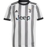 adidas Juventus FC Home Jersey Jr 2022-23
