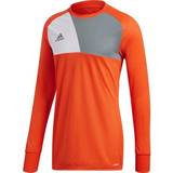 Adidas Men T-shirts adidas Assita 17 Goalkeeper Jersey Men - Orange