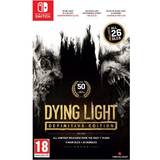 Dying Light: Definitive Edition (Switch)