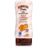 Hawaiian Tropic Sun Protection & Self Tan Hawaiian Tropic Silk Hydration Protective Sun Lotion SPF30 180ml