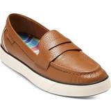 Synthetic Loafers Cole Haan Nantucket 2.0 Penny - Honey