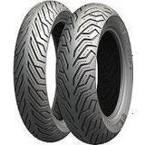 Motorcycle Tyres Michelin City Grip 2 120/80-14 TL 58S