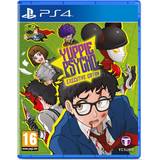 PlayStation 4 Games Yuppie Psycho: Executive Edition (PS4)