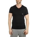 Emporio Armani T-shirts & Tank Tops Emporio Armani 110810 Cc729 Short Sleeve T-shirt