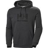 Red Clothing Helly Hansen Hh Logo Hoodie