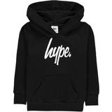 Clothing Hype Script Over The Head Hoodie