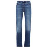 Diesel sleenker jeans Diesel Pants - Blue
