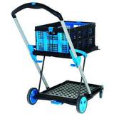 415149 Folding Trolley with Box