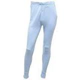 Men Base Layer Trousers Regatta Professional Thermal Long Johns Blue