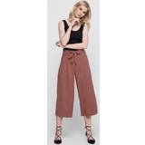 Red - Women Jeans Only Aminta Trousers