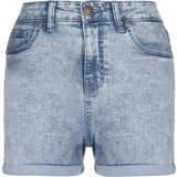 Urban Classics Ladies 5-Pocket Shorts Shorts