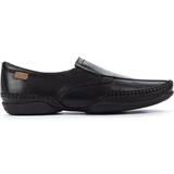 Synthetic Loafers Pikolinos Classic - Black
