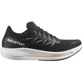 Salomon Unisex Running Shoes Salomon Spectur - Black/White
