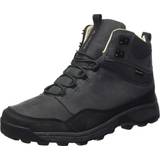 Vaude Sport Shoes Vaude Hkg Core Mid Hiking Boots Black,Grey