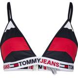 Bikini Tops on sale Tommy Hilfiger Jeans Bikini top