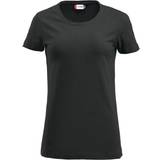 Clique Carolina T-shirt Women's - Nero