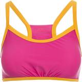 Trespass Women Bikini Tops Trespass Womens/Ladies Ziena Bikini Top (Pink Lady)