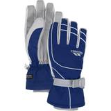 Trespass Gloves & Mittens Trespass Womens/Ladies Vizza II Gloves (Black)