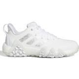 adidas Codechaos 22 Spikeless W - Cloud White/Silver Metallic/Clear Pink
