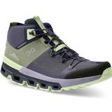 On Womens Cloudtrax Trail Shoes