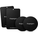 Spigen Mobile Device Holders Spigen A210 Car Mount Metal Plates