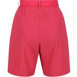 Pink - Women Shorts Regatta Mountain Shortsii Shorts