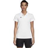 Adidas Sportswear Garment - Women Polo Shirts adidas Womens Team 19 Polo (w)