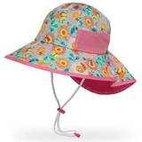 Buttons Bucket Hats Sunday Afternoons Kids' Play Hat Pollinator