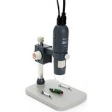 Toys Celestron MicroDirect 1080p HD Handheld Digital Microscope