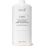 Keune Hair Products Keune Care Vital Nutrition Conditioner 1000ml
