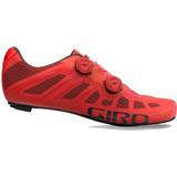 45 ½ Cycling Shoes Giro Imperial M - Bright Red