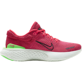 Nike ZoomX Invincible Run Flyknit 2 M - Siren Red/Black/Team Red/Green