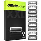 Gillette Labs Razor Blades 9-pack