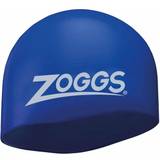 Senior Swim Caps Zoggs OWD Silicone Cap Sr
