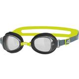 Green Swim Goggles Zoggs Otter Swimming Goggles