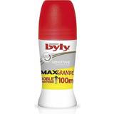 Byly Max Sensitive Deo Roll-on 100ml