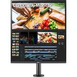 LG Standard Monitors LG DualUp 28MQ780-B