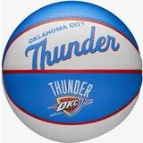 Wilson Oklahoma City Thunder