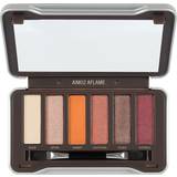 Absolute New York Icon Mini Eyeshadow Palette Aflame