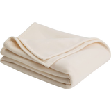 Vellux Original Blankets Beige (274.32x228.6cm)